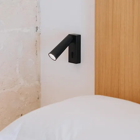 Bed & Breakfast Cavae - Le Stanze