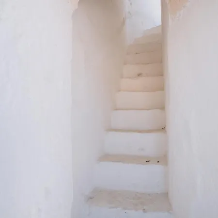 Cavae - Le Stanze 3* Massafra