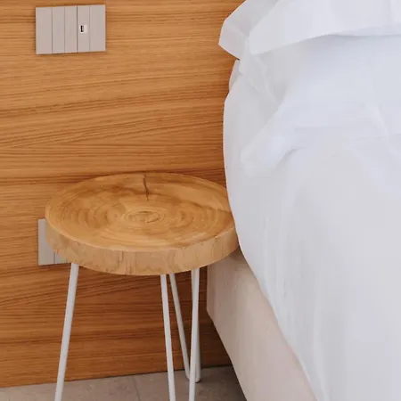 Bed & Breakfast Cavae - Le Stanze