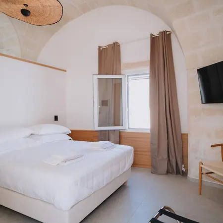 Cavae - Le Stanze Bed & Breakfast