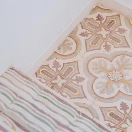 Bed & Breakfast Cavae - Le Stanze 3*