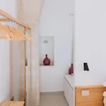 Panzió Cavae - Le Stanze *