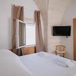 Cavae - Le Stanze Massafra