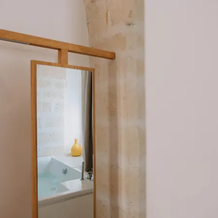 Cavae - Le Stanze فندق مبيت وإفطار ماسافرا