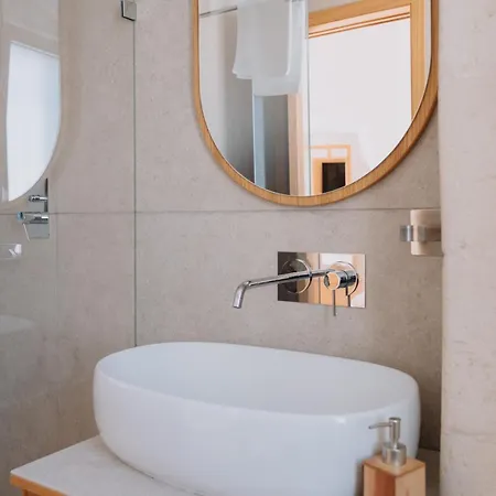 Cavae - Le Stanze Отель типа 