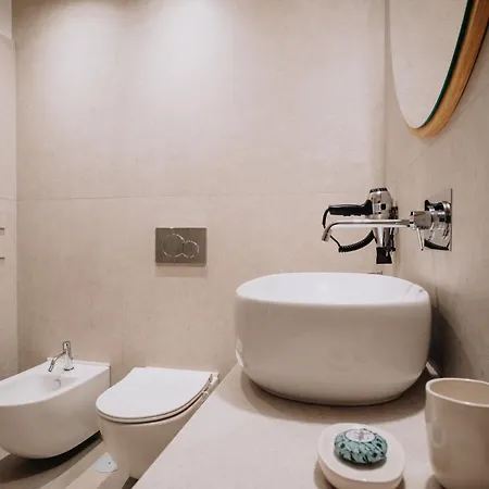 Cavae - Le Stanze Массафра