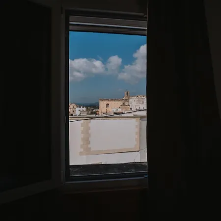 فندق مبيت وإفطار Cavae - Le Stanze 3*