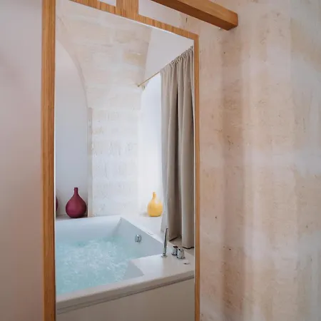 Cavae - Le Stanze 3* ماسافرا