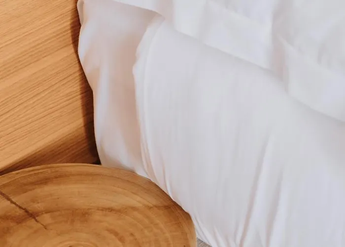 Cavae - Le Stanze Отель типа 