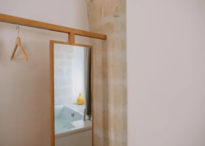 Cavae - Le Stanze Отель типа 