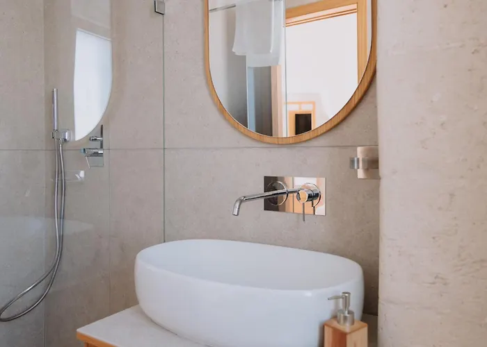 Cavae - Le Stanze Отель типа 