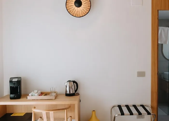 Cavae - Le Stanze Отель типа 