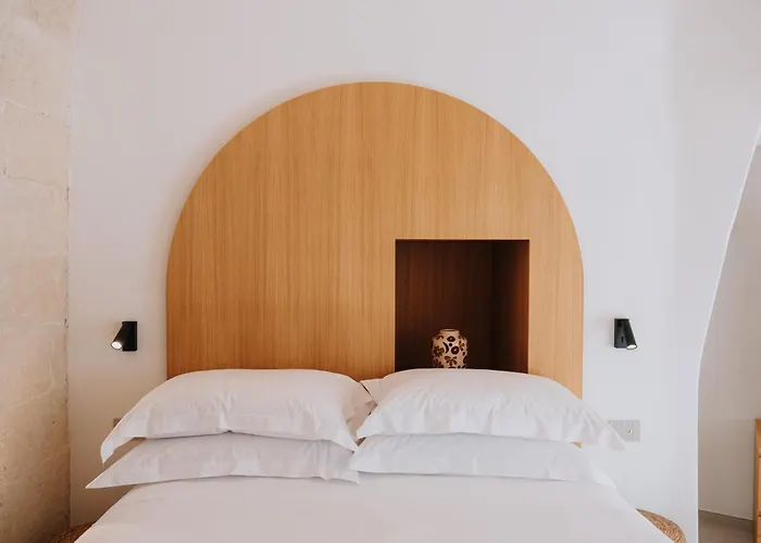 Cavae - Le Stanze * Массафра