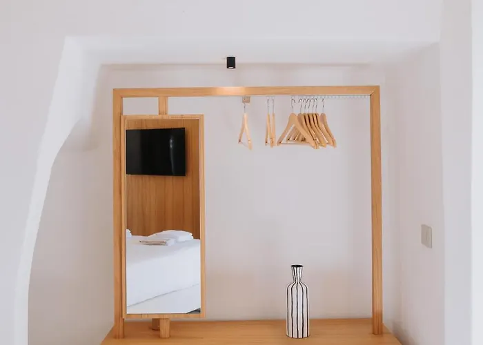 Cavae - Le Stanze Отель типа 