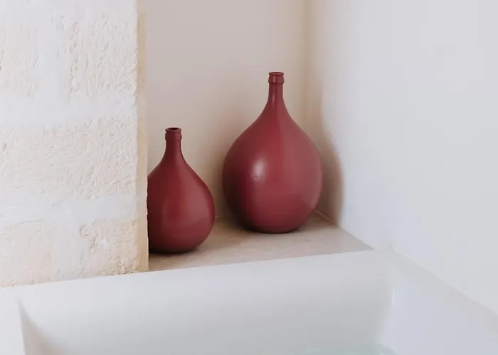 Cavae - Le Stanze Массафра