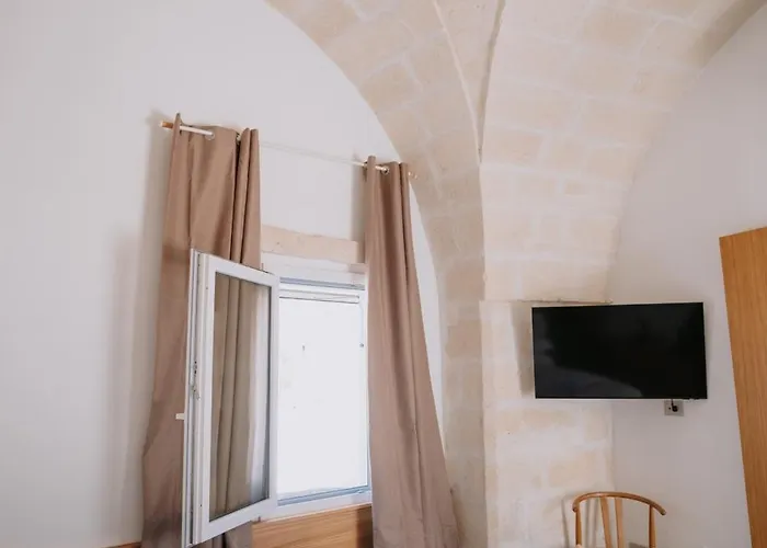 Cavae - Le Stanze Отель типа 