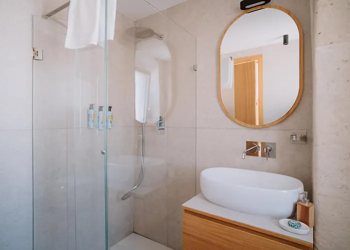 Cavae - Le Stanze * Массафра