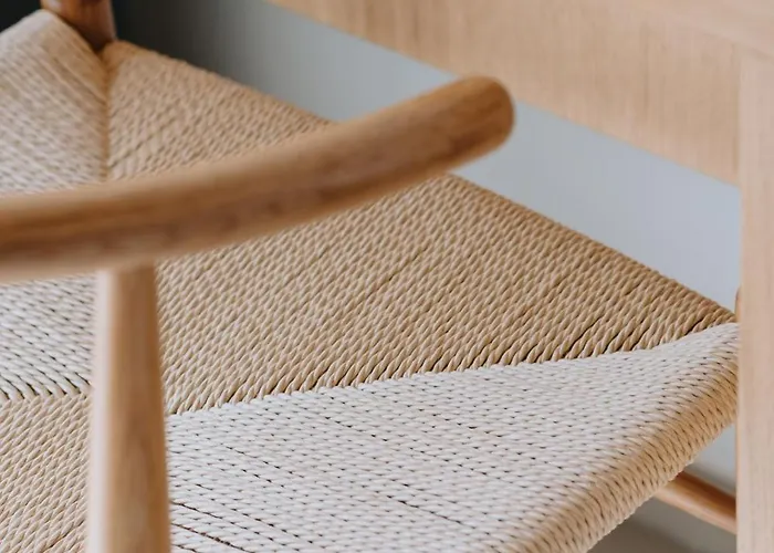 Cavae - Le Stanze Отель типа 