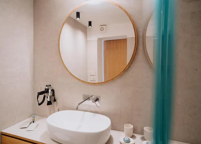 Cavae - Le Stanze Отель типа 