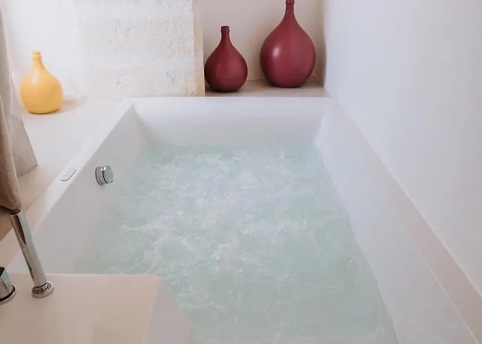 Cavae - Le Stanze Отель типа 