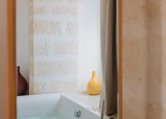 Cavae - Le Stanze Отель типа 