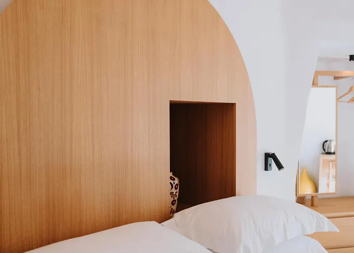 Cavae - Le Stanze Отель типа 