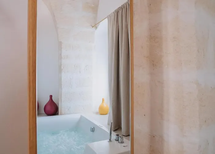 Cavae - Le Stanze * Массафра