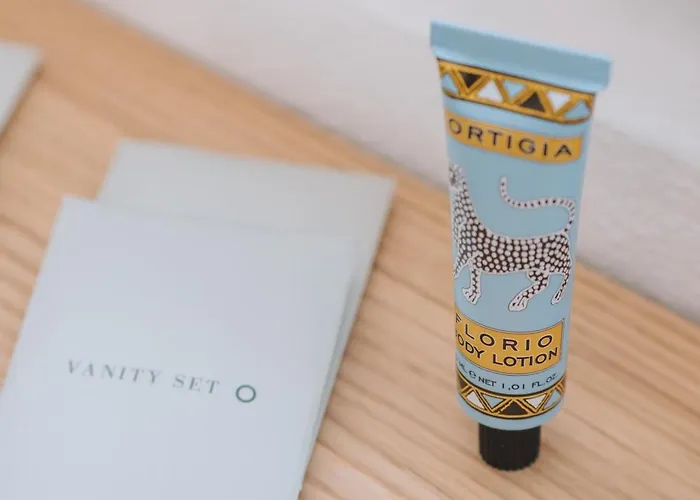 Cavae - Le Stanze Массафра